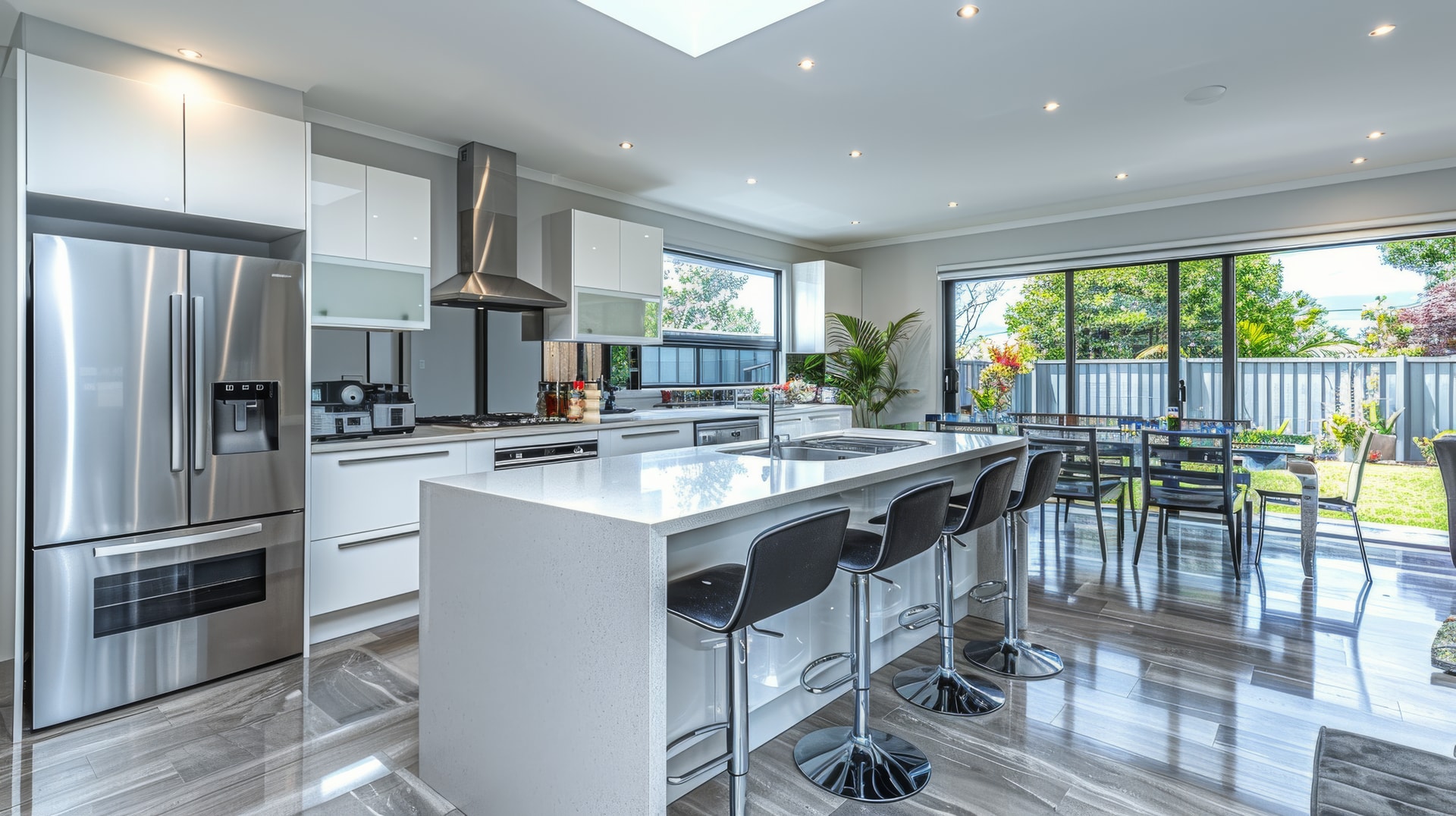 Top Kitchen Renovation Trends Dominating Portland Homes in 2025